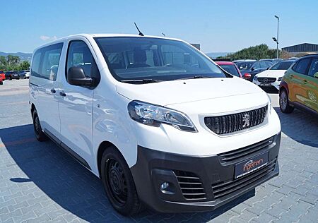 Peugeot Expert Kombi L2 Klima Tempomat AHK