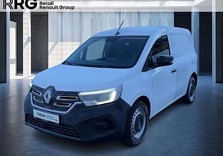 Renault Kangoo III Rapid Start L1 E-Tech Electric