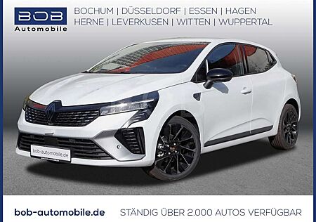 Renault Clio Esprit Alpine TCe 90 8-fach bereift