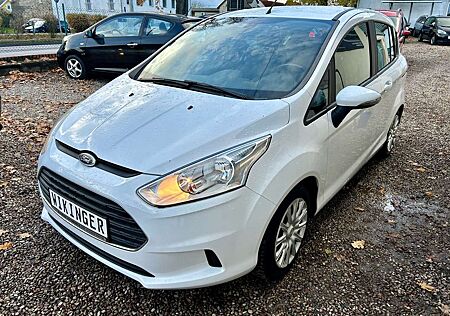 Ford B-Max Trend * Klima * TFL * BT * AHK * SHZG * TüV neu