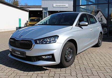 Skoda Fabia Essence
