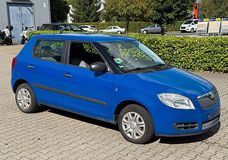 Skoda Fabia Classic