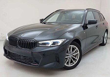 BMW 330 d touring xDrive M-Sport*INNOVATION*ShadowLine*HUD
