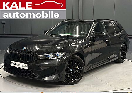 BMW 330 d touring xDrive M-Sport*INNOVATION*ShadowLine*HUD