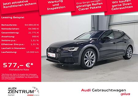 Audi A6 Allroad quattro 40 TDI*Matrix*R-Kamera*TopView *