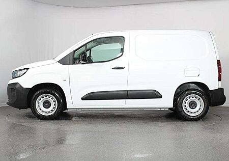 Opel Combo Cargo LÃ¤nge 1 mit normaler Nutzlast 1.5 BlueHD...