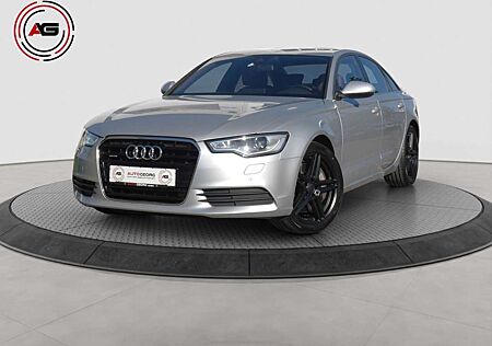 Audi A6 3.0TFSI QUATTRO Limo BOSE MMI XENON SHZ LEDER
