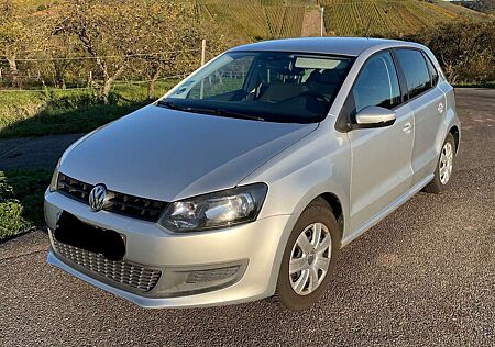 VW Polo Volkswagen 1.2 Trendline
