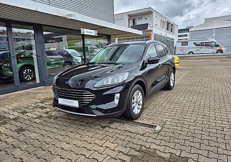 Ford Kuga 2.5 Duratec PHEV TITANIUM X