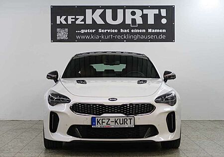 Kia Stinger 3.3 T-GDI AWD AT8 GT!