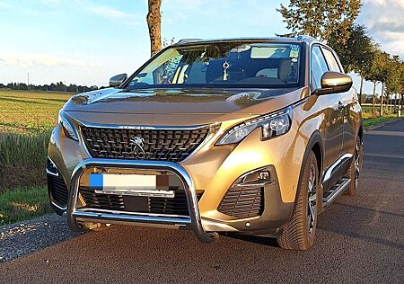 Peugeot 5008 PureTech 130 Allure