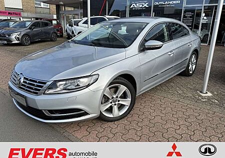 VW CC Volkswagen 1.4 TSI BMT *Kamera *Radio *Klima *Xenon