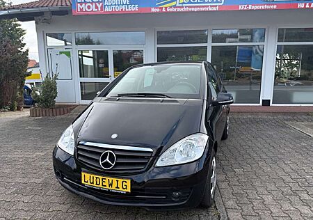 Mercedes-Benz A 160 A -Klasse