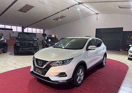 Nissan Qashqai Acenta