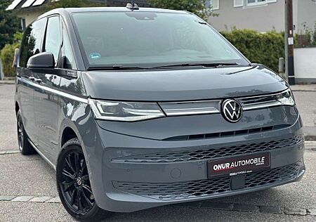 VW T7 Multivan Volkswagen Style DSG Navi Pano HuD H&K ACC
