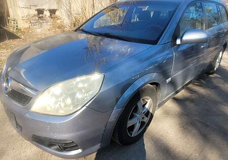 Opel Vectra Edition