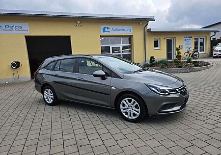 Opel Astra K Sports Tourer Edition*AndroidAuto*PDC
