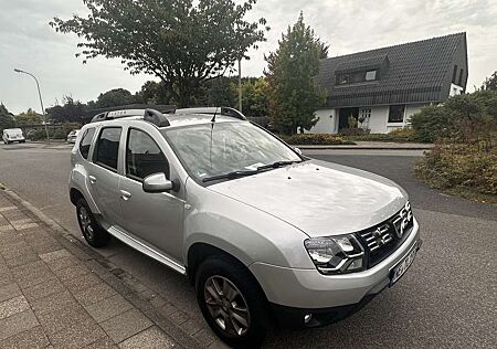 Dacia Duster Prestige 4x2