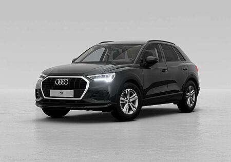 Audi Q3 35 TDI 110(150) kW(PS) S tronic