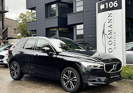 Volvo XC 60 XC60 B5 D AWD Geartronic Momentum Pro DAB ACC