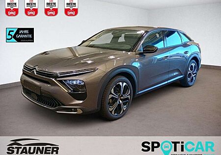 Citroën C5 X Citroen PureTech 130 Stop&Start AT8 Plus *HUD*NAVI*