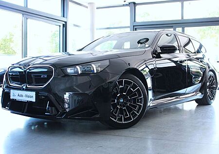 BMW M5 Touring (G99) *A-LED*ACC*AHK*360°*LHZ*Memory