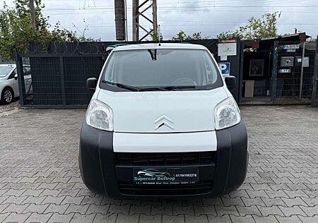 Citroen Nemo Proline