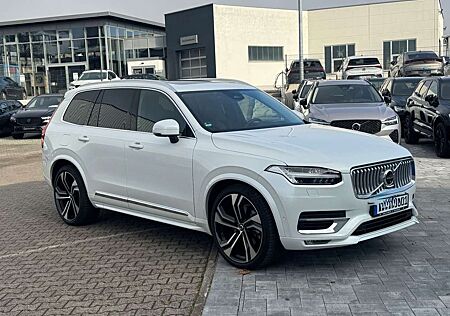 Volvo XC 90 XC90 B5 ULTIMATE+STANDHZG+PANO+MASSAGE+1.HD