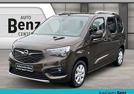 Opel Combo Life E 1.2 TURBO INNOVATION *AHK*FLA*R.KAM Klima Navi