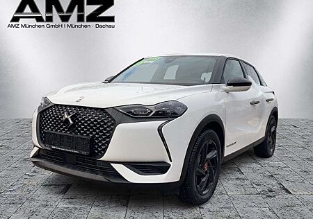 DS Automobiles DS 3 Crossback DS3 Crossback E-Tense Performance Line+ Navi LED