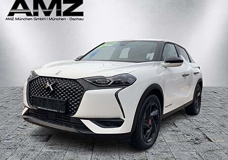 DS Automobiles DS 3 Crossback DS3 Crossback E-Tense Performance Line+ Navi LED