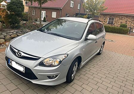 Hyundai i30 i30cw 1.4 Classic