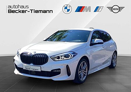 BMW 116 i Fin. ab 2,99% | M Sportpaket | LED | DAB | PDC e