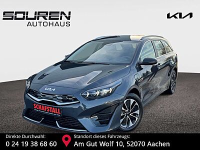 Kia Ceed SW / cee'd SW 1.6 GDI Plug-in Hybrid Vision