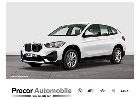 BMW X1 sDrive18i NAVI PDC V+H DAB LM