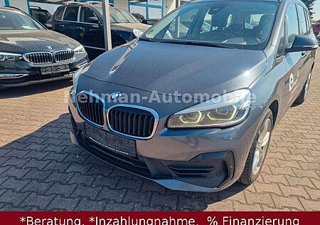 BMW 218 d xDrive Gran Tourer Advantage