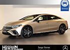 Mercedes-Benz EQS 580 4M AMG+Premium-Pl.-P.+Energizing-P.+TV