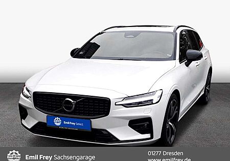 Volvo V60 B4 D Plus Dark