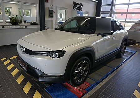 Mazda MX-30 EV ADVANTAGE Matrix, SHZ, Wärmepumpe