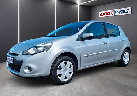 Renault Clio 1.2 16V 5-trg. Klimaanlage