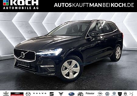 Volvo XC 60 XC60 B4 Core ACC BLIS 4xSHz VOLL-LED GOOGLE! Navi