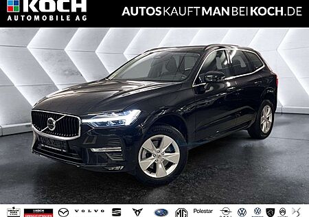 Volvo XC 60 XC60 B4 Core ACC BLIS 4xSHz VOLL-LED GOOGLE! Navi