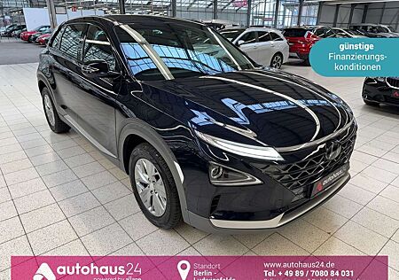 Hyundai Nexo ACC|Navi|Kamera|LED