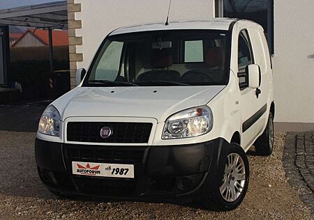 Fiat Doblo Doblò 1.4 SX Kasten~MwSt~Wenig KM~