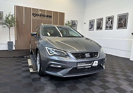 Seat Leon 2.0 TDI FR DSG*NAVI*RFK*SHZ*PDC*2HD