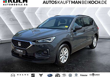 Seat Tarraco 1.5 TSI DSG STYLE NAVI LED PARKL ACC TOP