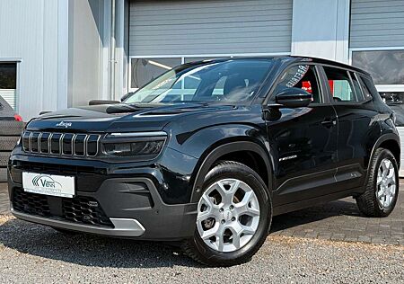 Jeep Avenger Summit*LED*AppCo*SHA*SHZ*FSH*TWA*Tempo