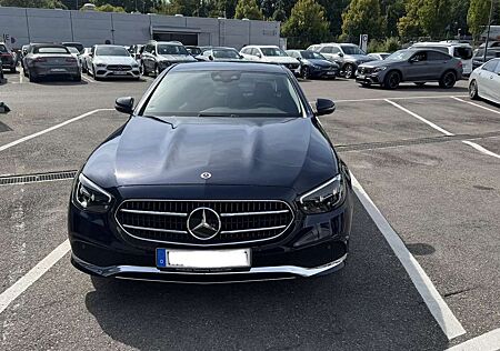 Mercedes-Benz E 200 d (213.012)