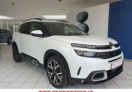 Citroën C5 Aircross Citroen Shine Pack Aut/Panorama/LED/ACC/19"