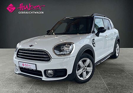 MINI Cooper Countryman 136 PS (*PANORAMADACH * SITZHEIZUNG*)